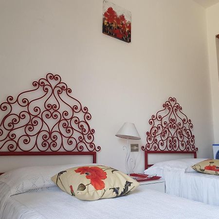 Guest House Edera San Gimignano Luaran gambar