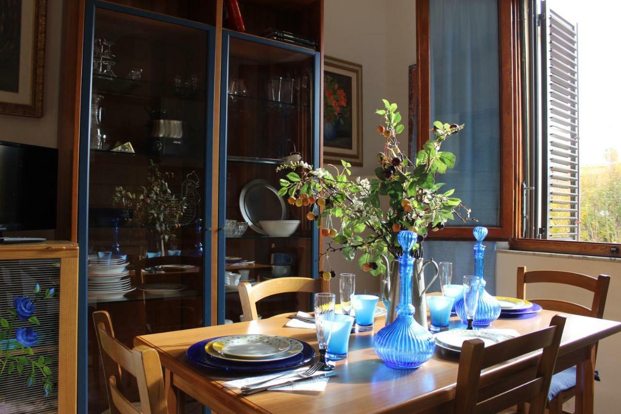 Guest House Edera San Gimignano Luaran gambar