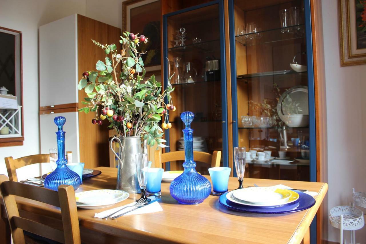 Guest House Edera San Gimignano Luaran gambar