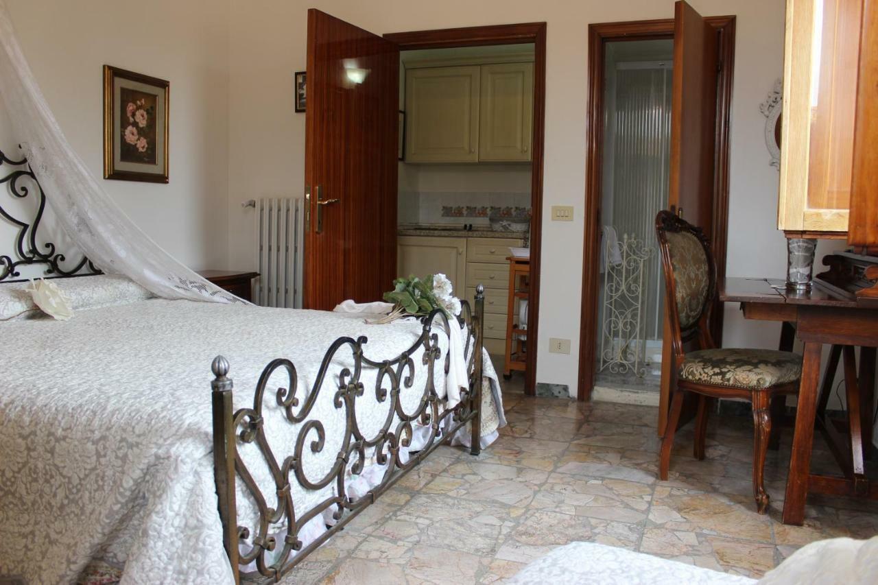Guest House Edera San Gimignano Luaran gambar