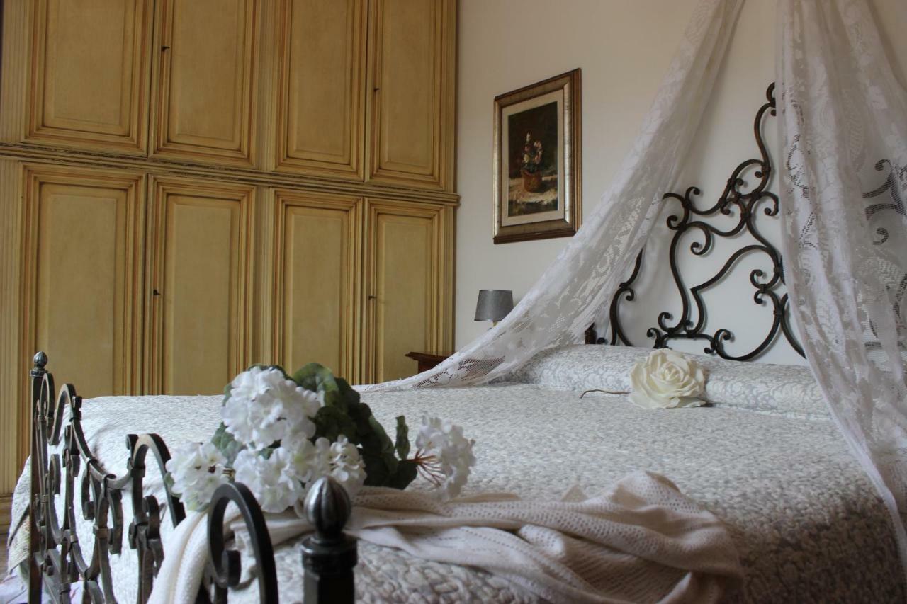 Guest House Edera San Gimignano Luaran gambar
