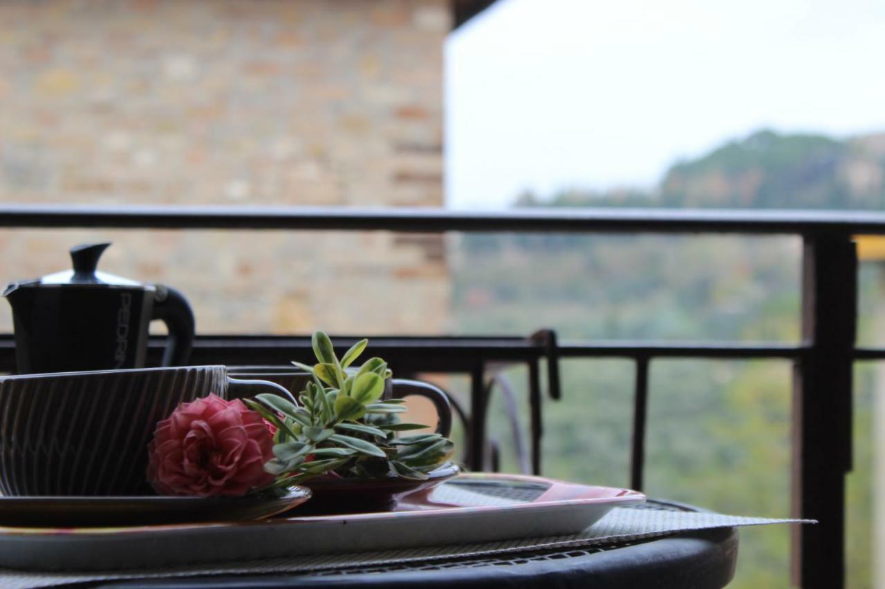 Guest House Edera San Gimignano Luaran gambar
