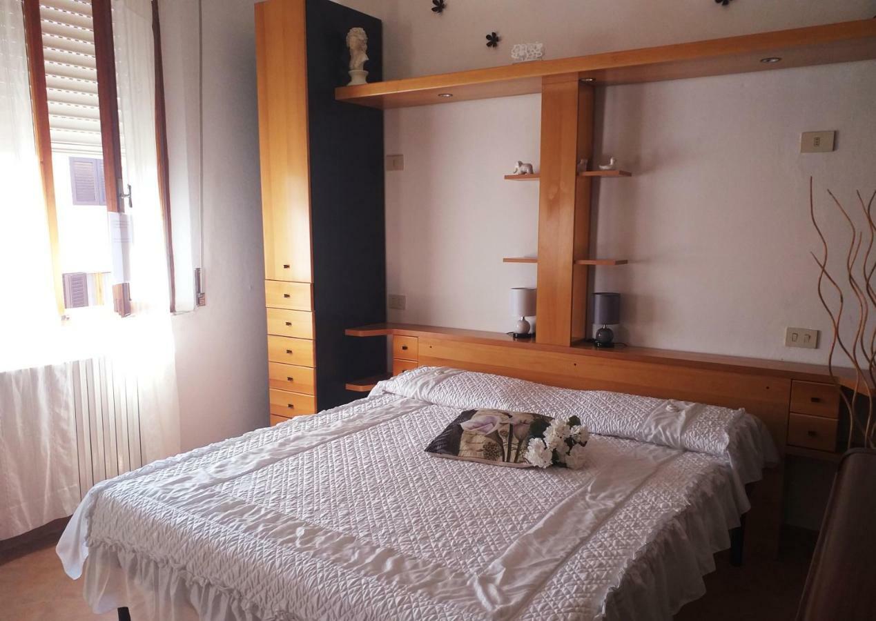 Guest House Edera San Gimignano Luaran gambar