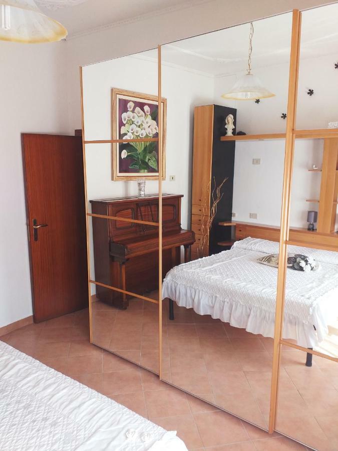 Guest House Edera San Gimignano Luaran gambar
