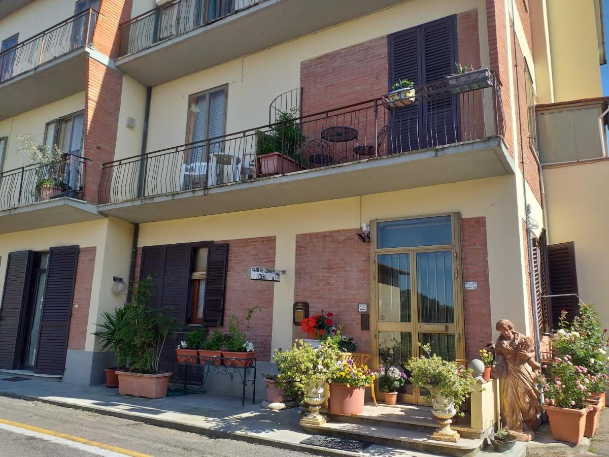 Guest House Edera San Gimignano Luaran gambar