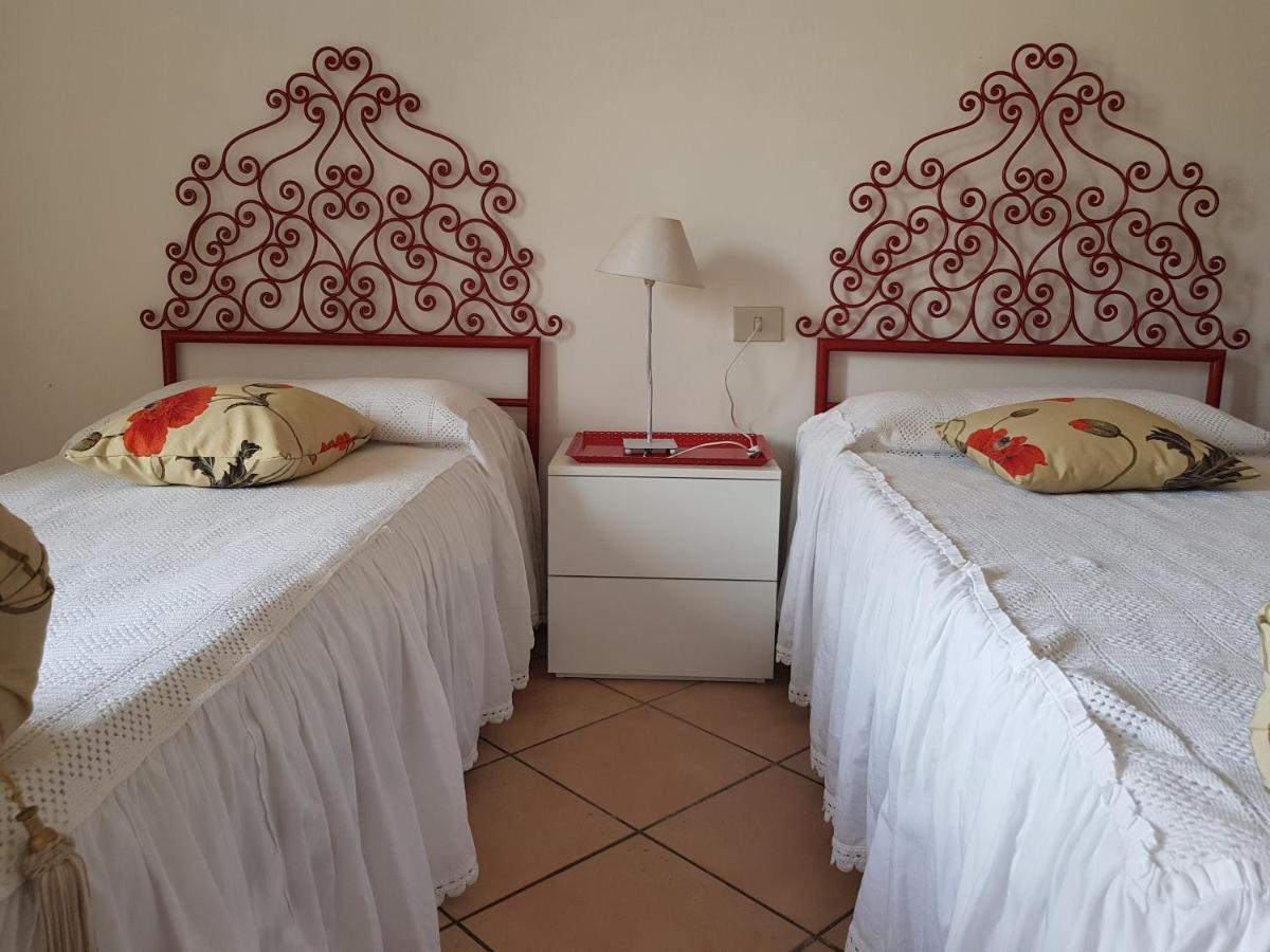 Guest House Edera San Gimignano Luaran gambar