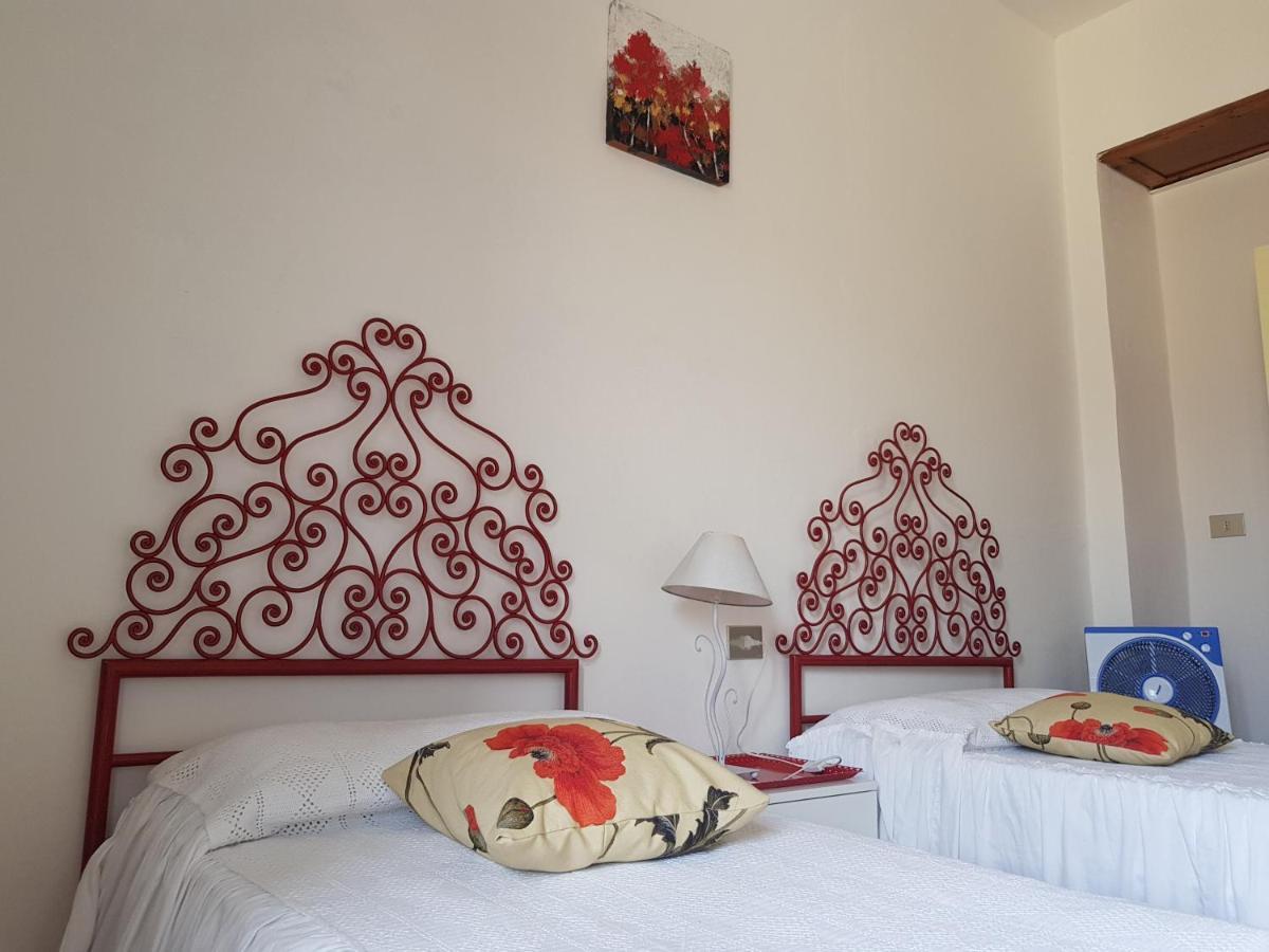 Guest House Edera San Gimignano Luaran gambar