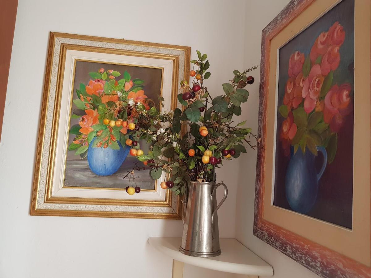 Guest House Edera San Gimignano Luaran gambar